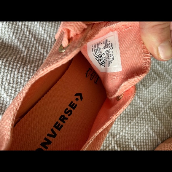 Converse sneakers - Picture 2 of 4